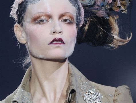 Avant-garde Moda: Geleceğin Giyim Trendleri