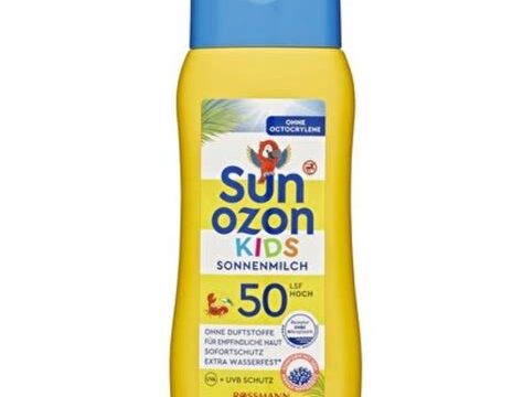 Çocuklar İçin Güneşten Koruyucu Mayo Kullanımı ve Önemi