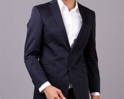 Modern ve Klasik Erkek Takım Elbise Trendleri
