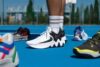 Teniste Performansı Arttıran Ayakkabı Teknolojileri