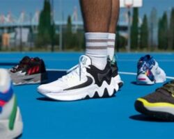 Teniste Performansı Arttıran Ayakkabı Teknolojileri